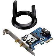 ASUS Dualband Wireless-AC1200 Bluetooth 4.0 PCI-E-WLAN-Adapter - WLAN Netzwerkkarte