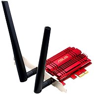 ASUS PCE-AC56 - WiFi Network Card