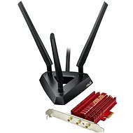 ASUS PCE-AC68 - WiFi Adapter
