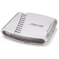 ASUS SL-500 Switch/ Firewall/ Router/ VPN - 4x10/100, 1xWAN, 1xRS-232 - -