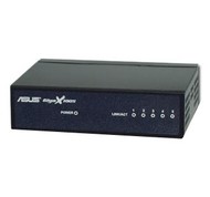 ASUS GigaX 1005 - Switch