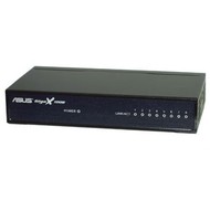 ASUS GigaX 1008 - Switch