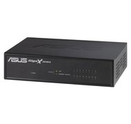 Síťový switch ASUS GigaX 1016 - -