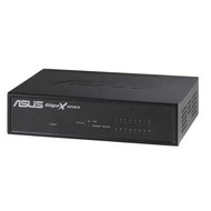Switch ASUS GigaX 1016B black - Switch