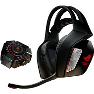 ASUS ROG Centurion - Headphones