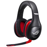  ASUS Vulcan  - Headphones