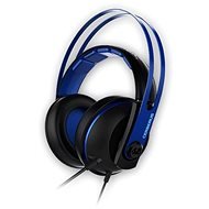 ASUS Cerberus V2 kék - Gamer fejhallgató