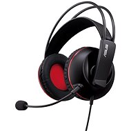ASUS Cerberus iCafe - Headphones