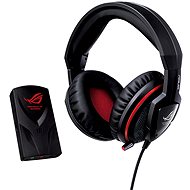  ASUS Orion console  - Headphones