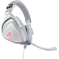 ASUS ROG DELTA WEISS - Gaming-Headset