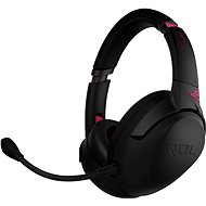 ASUS ROG STRIX GO 2.4 Electro Punk - Gaming Headphones