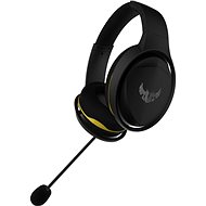 ASUS TUF Gaming H5 Lite - Gaming Headphones