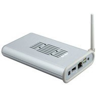 ASUS WL-HDD pro 2.5" HDD, WiFi klient/ Access Point - 802.11b/g (11/54Mbps) - -