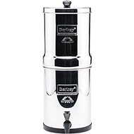 Travel Berkey - 2 filter inserts - Water Filter Bottle