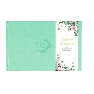Albi Luxury Photo Album - 25 sheets - wedding - Photo Album