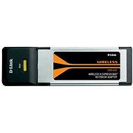  D-Link DWA-643  - WiFi Network Card