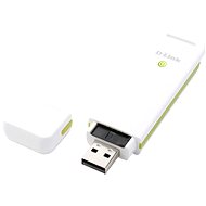 D-Link DWM-156 + SIM T-Mobile s 200 Kč kreditem - Adapter