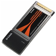 D-Link DWA-645 Rangebooster N650 - Wireless Network Adapter