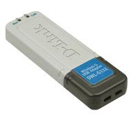 D-Link AirPlus XtremeG DWL-132 - Wireless Network Adapter