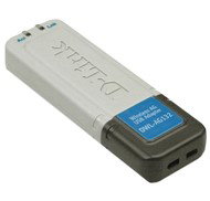 AirPremierAG DWL-AG132 - WiFi USB Card