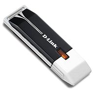 D-Link AirPlus XtremeG DWA-140 WiFi USB adapter - 802.11n (11/54/108/300Mbps) - WiFi USB Adapter