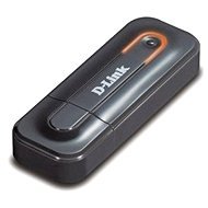 D-Link DWA-123 - WiFi USB Adapter
