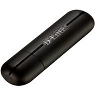 D-Link DWA-125 - WiFi USB adaptér