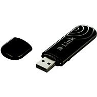 D-Link DWA-160 - WiFi USB Adapter