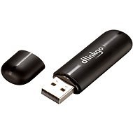 D-Link GO-USB-N150 - WiFi USB adaptér
