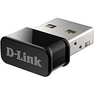 D-Link DWA-181 Dualband AC1300 - WiFi USB adaptér