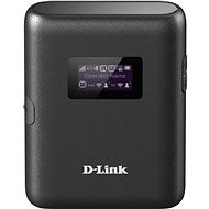 D-Link DWR-933 - LTE-WLAN-Modem