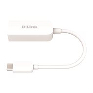 D-Link DUB-E250 - Adapter