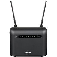D-Link DWR-961 - LTE WiFi Modem