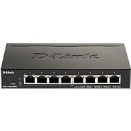 D-Link DGS-1100-08PV2 - Switch