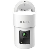 D-LINK DCS-8635LH - IP Camera