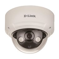 D-LINK DCS-4614EK - IP Camera