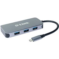 D-Link DUB-2335 - Docking Station