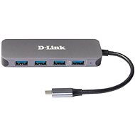 D-Link DUB-2340 - Docking Station