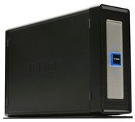 D-Link DNS-313 - Network Attached Storage