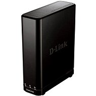  D-Link DNS-315  - Network Attached Storage