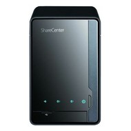 D-Link DNS-320-2TBR - Data Storage