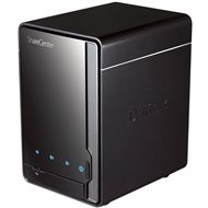 D-Link DNS-320-4TBR  - Data Storage