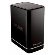 D-Link DNS-320L-2TB - Data Storage