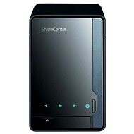 D-Link DNS-325  - Data Storage