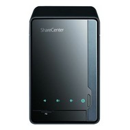 D-Link DNS-325-2TBR - Datenspeicher