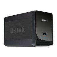 D-Link DNS-722-4 - Network Recorder 