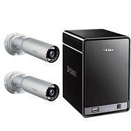 D-Link Secure Center - Security Set
