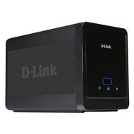 D-Link DNS-726-4 - Network Recorder 