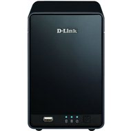 D-Link DNR-326 - Network Recorder 