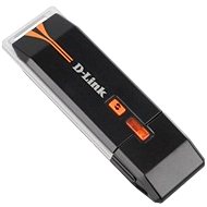 D-Link DWL-G122 - WiFi USB Adapter